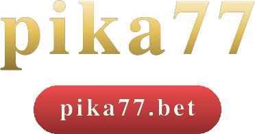 pika77 logo