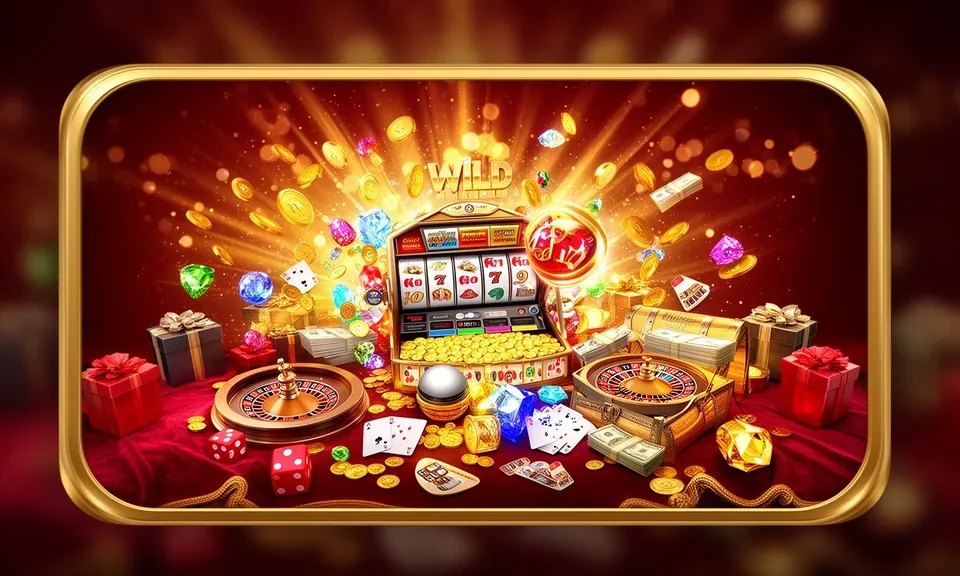 pika77 Sportsbook parlay promotion