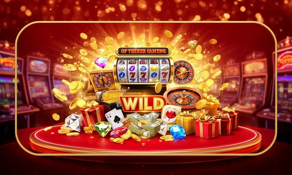 pika77 Casino